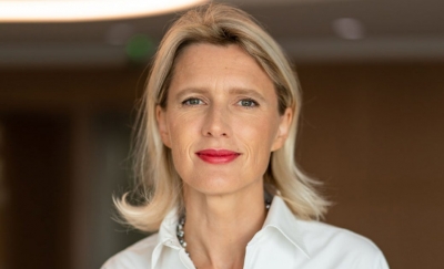 Euler Hermes: Νέα διευθύνουσα Σύμβουλος η Clarisse Kopff