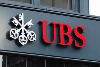 Changes to the UBS Group Executive Board