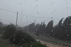 «Επικίνδυνη κακοκαιρία» με διάρκεια στην Ελλάδα από την Κυριακή