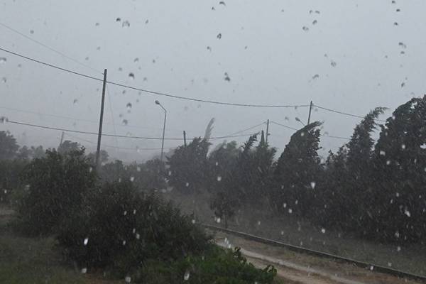 «Επικίνδυνη κακοκαιρία» με διάρκεια στην Ελλάδα από την Κυριακή