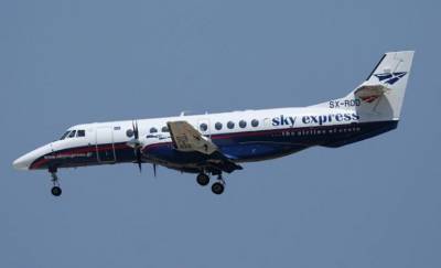 H SKY express μέλος ΔΣ της ERA
