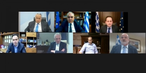 Την τριετή παράταση των μισθώσεων ακινήτων του Δημοσίου ανακοίνωσε η ηγεσία του Υπ. Εσωτερικών