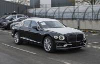Bentley: Για δεύτερη συνεχή χρονιά απέσπασε το βραβείο «Net Zero Plastic to Nature»