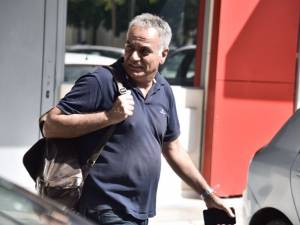 Ο Π. Σκουρλέτης αποχωρεί από τον ΣΥΡΙΖΑ - «Ο δρόμος που έχει επιλέξει ο Κασσελάκης είναι αδιέξοδος»