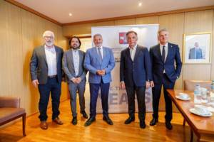 Blue Scholarship Awards: Υποτροφίες στη Σχολή Ναυτιλίας και Βιομηχανίας του Πανεπιστημίου Πειραιώς