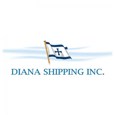 Diana Shipping Inc. Reports First Quarter Net Loss of $1.3 Million