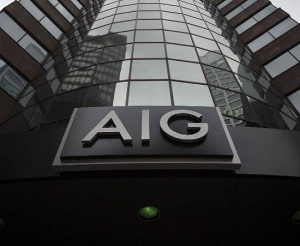 AIG Reports Second Quarter 2023 Results