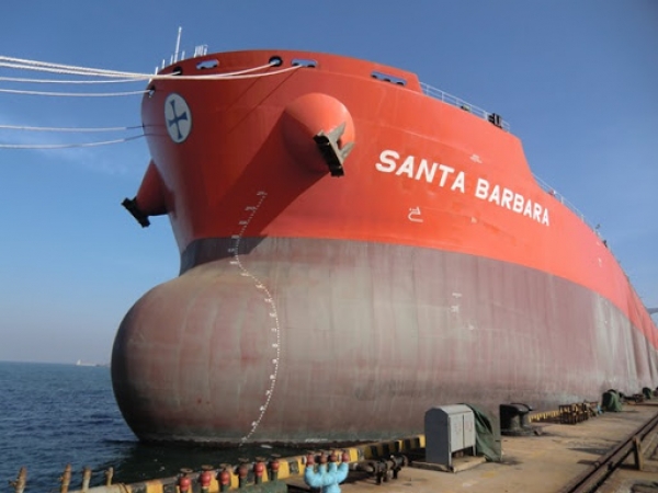 Diana Shipping Inc. Announces Time Charter Contracts for m/v Santa Barbara With Cargill and m/v Salt Lake City With C Transport