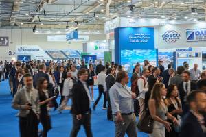 Posidonia 2026 set to break all records as duration of Shipping Gathering extends