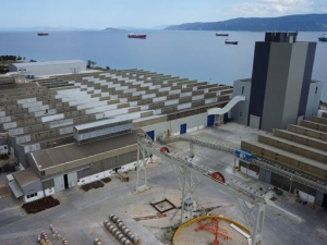Hellenic Cables: Συμφωνία με την Enel Green Power για 100% ανανεώσιμη ηλεκτρική ενέργεια