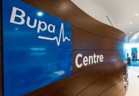 Bupa: Group full year financial results 2022