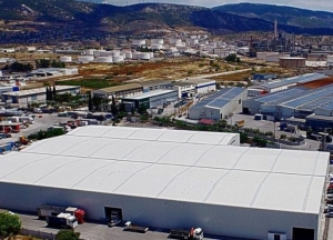 Έλαστρον: Ο Βασίλειος Μάνεσης νέο εκτελεστικό μέλος στο ΔΣ