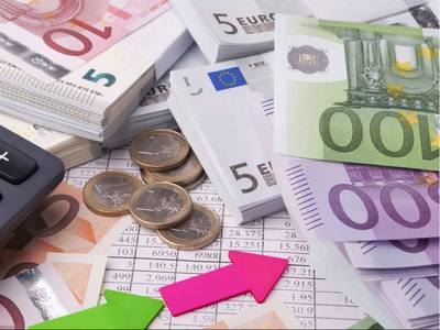 Εξωδικαστικός: Στα 6,7 δισ. ευρώ οι ρυθμισμένες αρχικές οφειλές
