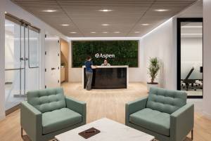 Aspen Reported Results for the Three and Twelve Months Ended December 31, 2023