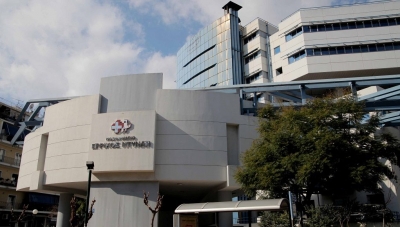 Διαιτολογικός έλεγχος στο Ερρίκος Ντυνάν Hospital Center