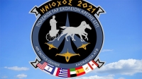 Ξεκινάει στις 12 Απριλίου η μεγάλη αεροπορική άσκηση ΗΝΙΟΧΟΣ 21