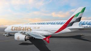 Emirates: Roadshow για προσλήψεις πιλότων στην Αθήνα