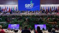 Οι χώρες της G20 δεσμεύτηκαν να «συνεργαστούν» για να φορολογούνται πιο δίκαια οι κάτοχοι πολύ μεγάλων περιουσιών