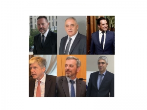 Web Conference ΕΑΕΕ: Θετικές οι κυβερνητικές προθέσεις για την ιδιωτική ασφάλιση, αλλά τα κίνητρα αργούν ακόμα