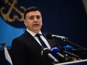 Κικίλιας από Βρυξέλλες: «Η Ευρώπη οφείλει να κατανοήσει το συγκριτικό πλεονέκτημα της ελληνικής ναυτιλίας στην ανάπτυξη, το εμπόριο και στη διαπραγματευτική ισχύ