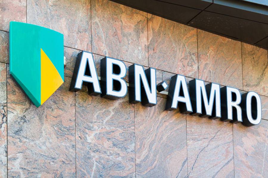 ABN Amro: Κέρδη και έσοδα άνω των προσδοκιών στο δ΄ τρίμηνο