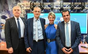 Novo Nordisk: Εκστρατεία ενημέρωσης για την παιδική και εφηβική παχυσαρκία #PameNaXasoume
