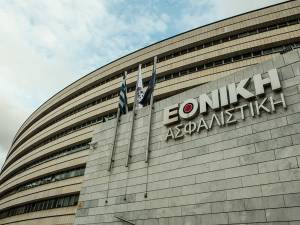 Έκλεισε το deal της Τράπεζας Πειραιώς για την εξαγορά της Εθνικής Ασφαλιστικής αντί 600 εκατ. ευρώ