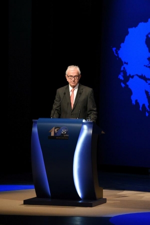 Θ. Βενιάμης: Θέλουμε να προσελκύσουμε τους νέους στο ναυτικό επάγγελμα