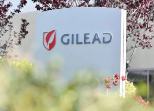 Η φαρμακοβιομηχανία Gilead εξαγοράζει την CymaBay έναντι 4,3 δισ. δολαρίων