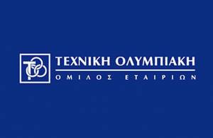 Τεχνική Ολυμπιακή: Στα 9.615 χιλ. ευρώ ο κύκλος εργασιών το εννεάμηνο