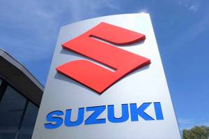 Suzuki: Αύξηση 73% στις πωλήσεις καινούργιων αυτοκινήτων στο 9μηνο του 2024