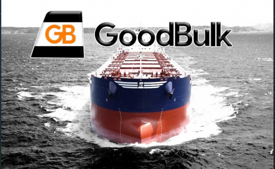 GoodBulk LTD. announces 2nd quarter 2020 Financial Results