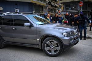 «Βιολάντα»: Ελεύθεροι ο ιδιοκτήτης και τα δύο στελέχη