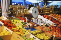 Εγκρίθηκε η πρώτη πληρωμή 7,1 εκατ. ευρώ προς παραγωγούς πωλητές σε λαϊκές αγορές