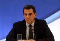 Κ. Σκρέκας: Πρόστιμα 206.500 ευρώ σε εταιρείες για διακίνηση 15,6 τόνων παράνομου φρέοντος