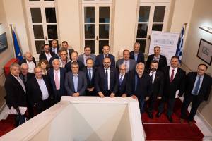 «Βαρόμετρο Νησιωτικής Επιχειρηματικότητας» - Έρευνα της Γεν. Γραμματείας Αιγαίου και Νησιωτικής Πολιτικής για το νησιωτικό επιχειρείν
