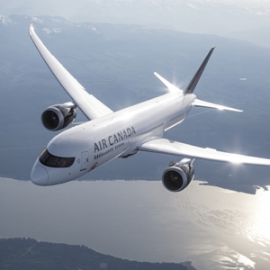 Air Canada: Από 25 Ιουνίου απ' ευθείας πτήσεις από Αθήνα προς Τορόντο-Μόντρεαλ