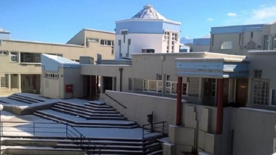Τις μεταλλάξεις του κορωνοϊού θα ανιχνεύει το Εργαστήριο Κλινικής Ιολογίας του Πανεπιστημίου Κρήτης