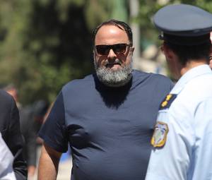 Βαρύ πένθος για τον Βαγγέλη Μαρινάκη – Πέθανε η μητέρα του