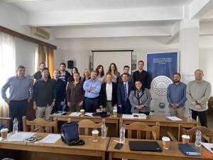 Ο Οργανισμός Λιμένος Βόλου σχεδιάζει το λιμάνι του μέλλοντος