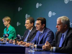 Επιχείρηση «θερμοστάτης» για ενεργειακή εξοικονόμηση στο Δημόσιο - Μπόνους για όσους εξοικονομούν ενέργεια