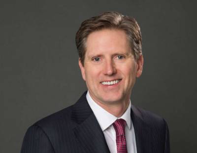 Everest Appoints Christopher Kujawa as Executive Vice President and Chief Human Resources Officer