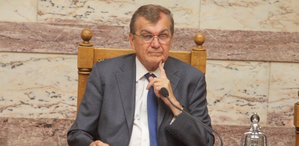 Έχασε τη μάχη για τη ζωή ο Δημήτρης Κρεμαστινός που νοσηλευόταν με κορωνοϊό