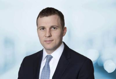 Barclays appoints Martin Douglass as Head of Financial Sponsors M&amp;A