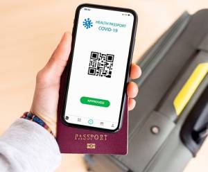 ΕΕ: Ισχύς 9 μηνών για το ευρωπαϊκό πιστοποιητικό εμβολιασμού