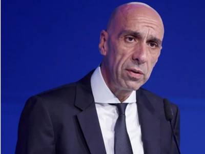 Ο Γιάννης Μπρατάκος νέος γενικός γραμματέας του πρωθυπουργού