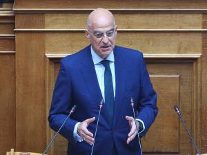 Ν. Δένδιας: Πρέπει να είμαστε έτοιμοι για την απειλή των ορίων της χώρας