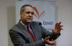 Θ. Τζήμερος: «Ο πολιτικός μου κύκλος κλείνει εδώ»
