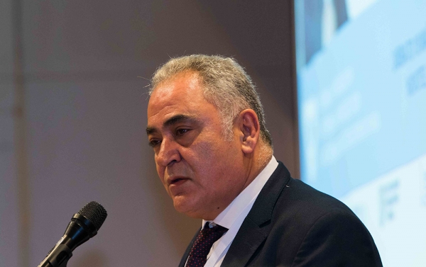 Χατζηθεοδοσίου για τα μέτρα ΥΠΟΙΚ: «Χρειάζονται μέτρα στήριξης για όλες τις επιχειρήσεις»