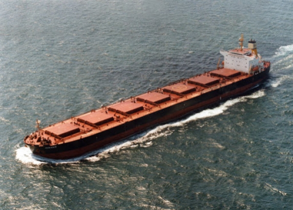 Diana Shipping Inc. Announces Sale of a Panamax Dry Bulk Vessel, the m/v Oceanis; and a Time Charter Contract for m/v New York